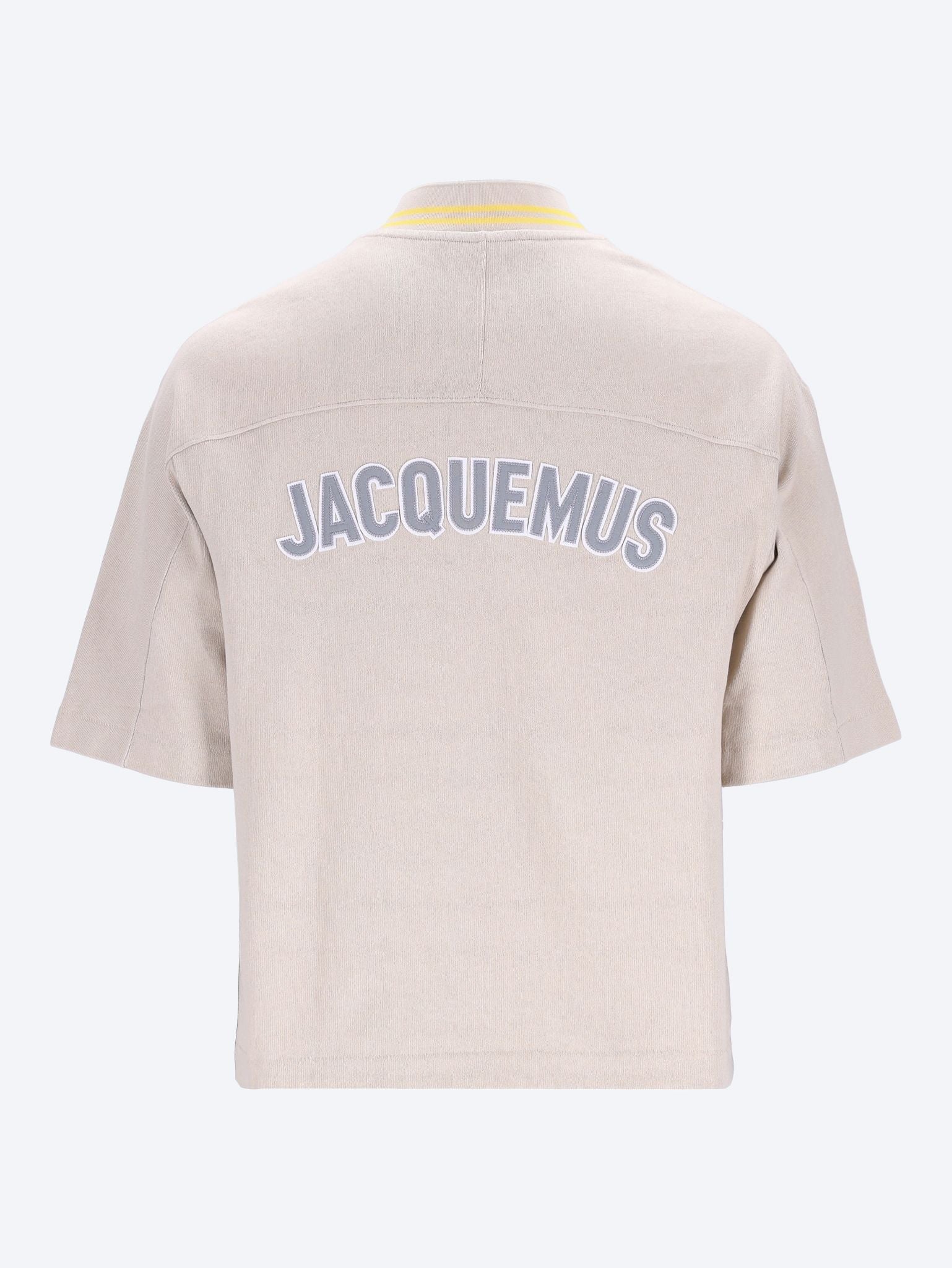 The Baseball short-sleeve shirt 2