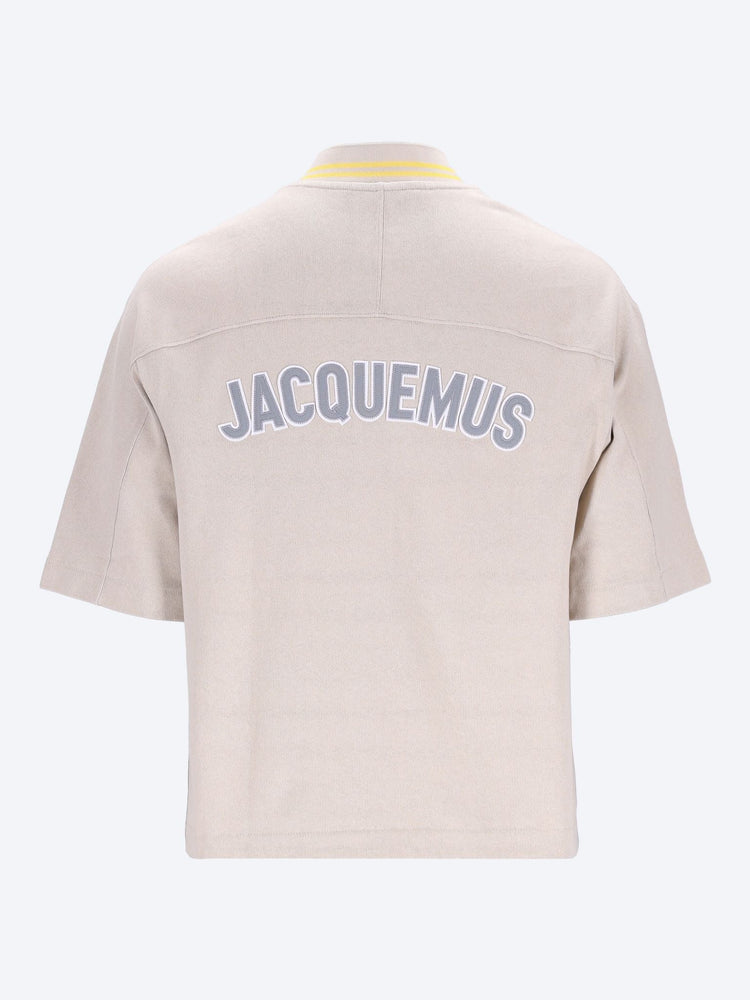 The Baseball short-sleeve shirt 2