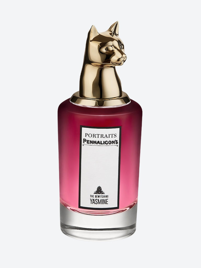 L'EDP envoûtant Yasmine 1