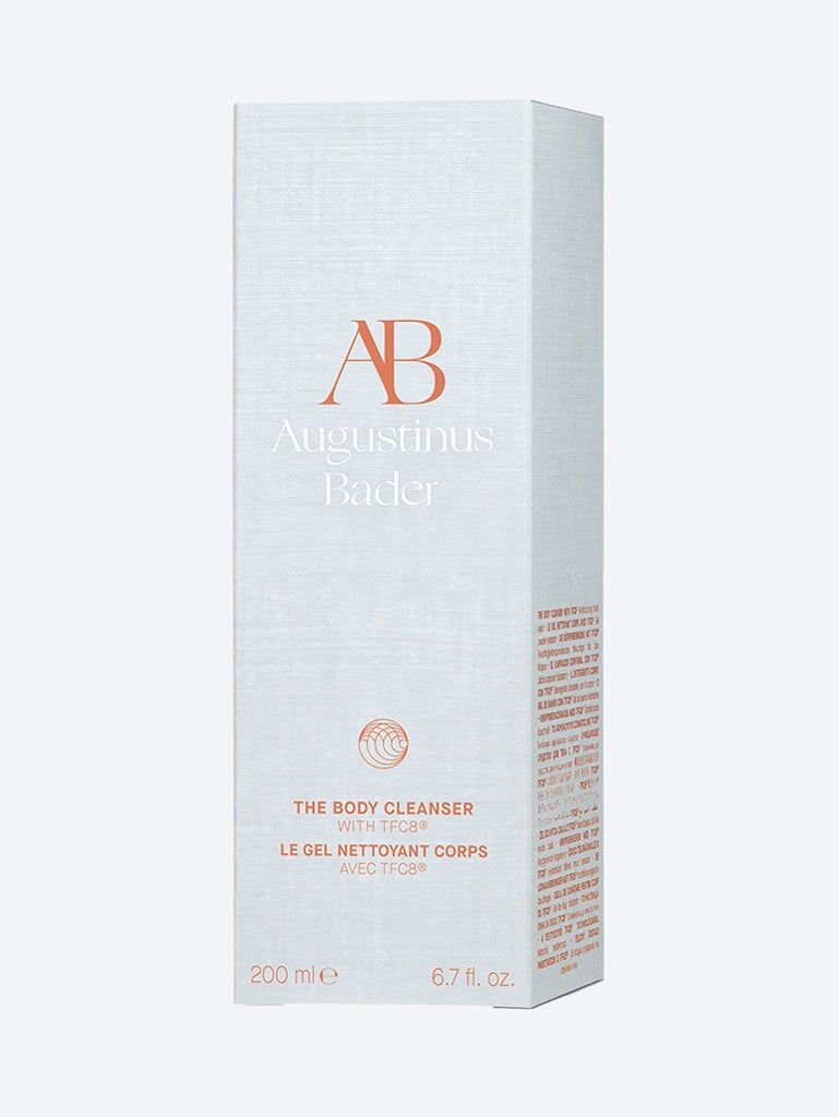 Nettoyant pour le corps 2