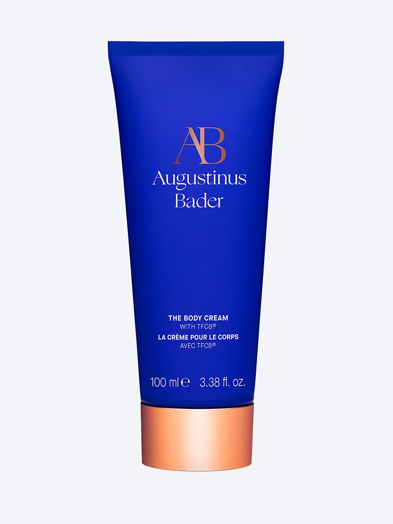 Die Körpercreme 4