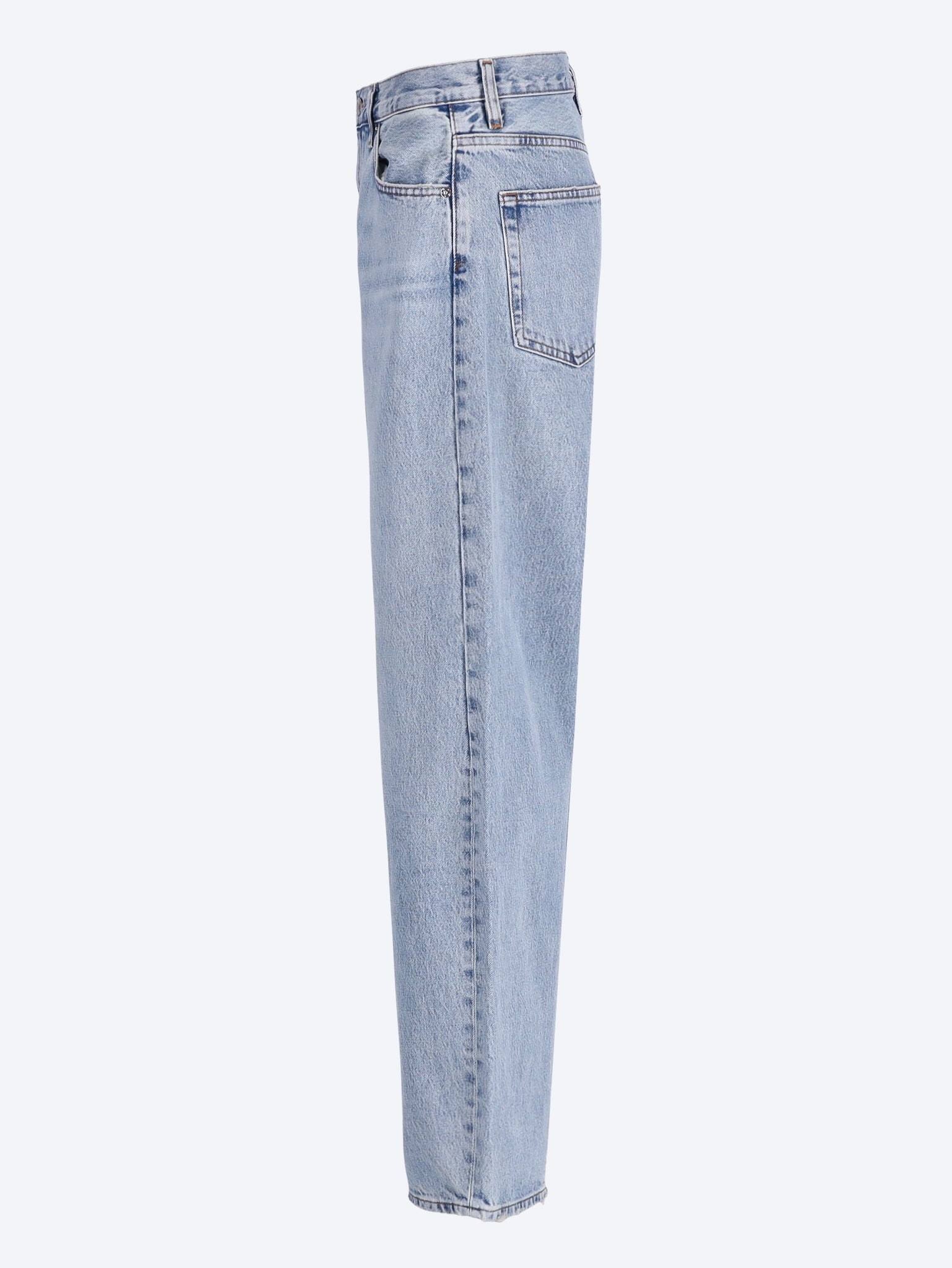 The bow jeans 2