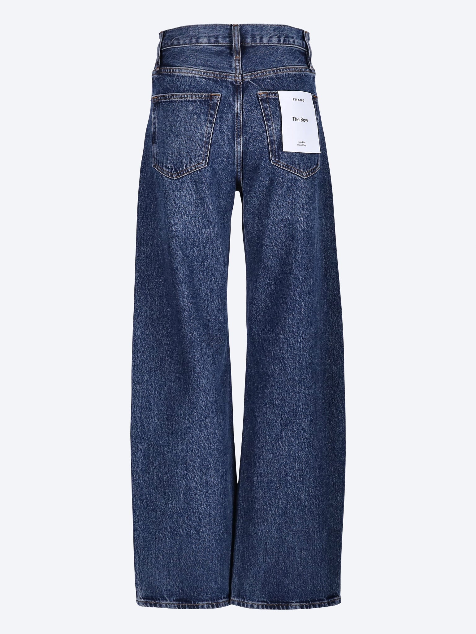 The bow jeans 3