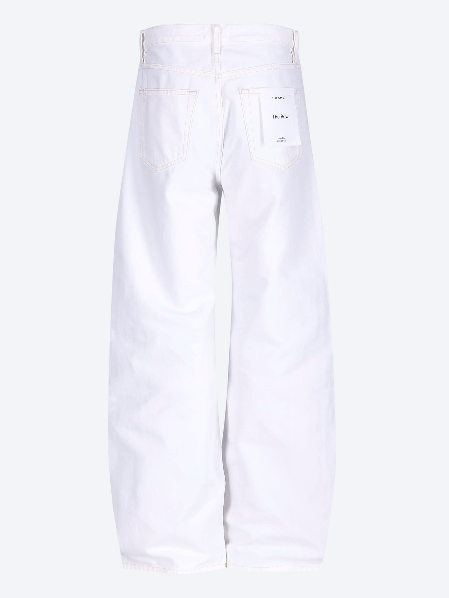 The bow jeans 3