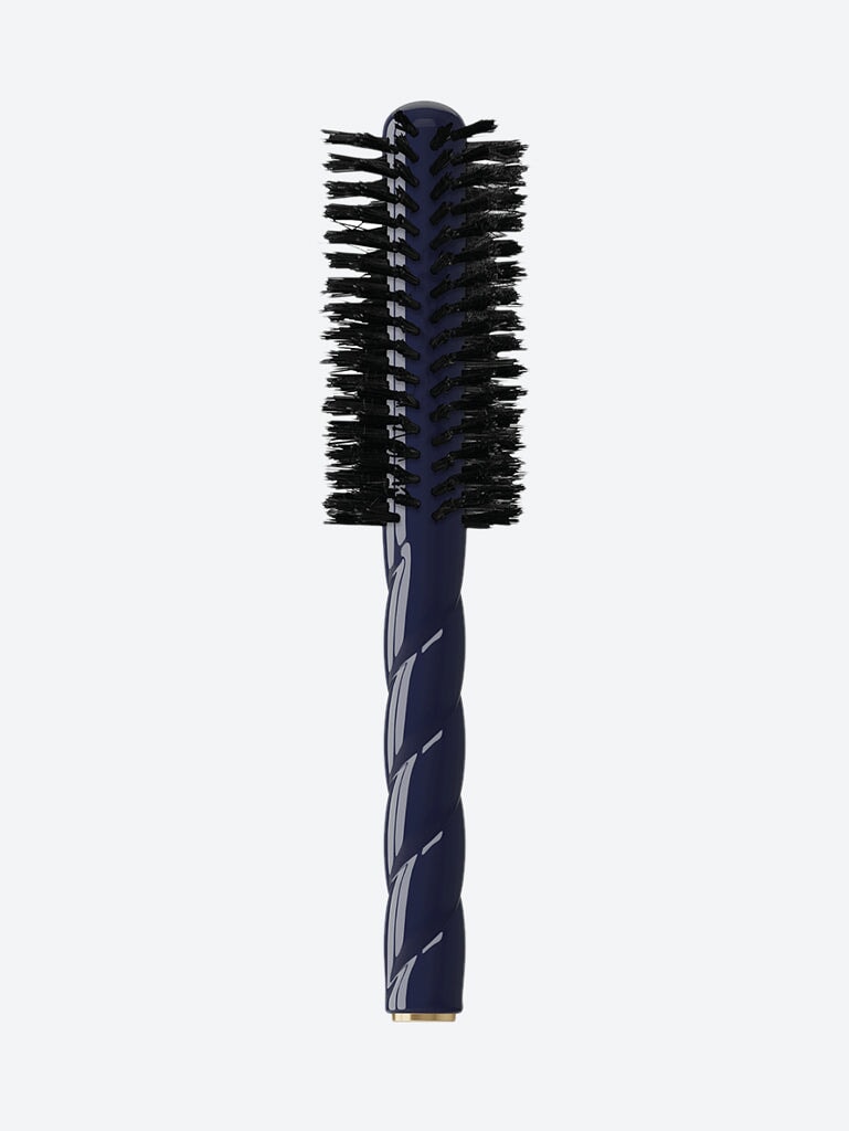 LA BONNE BROSSE BEAUTY ACCESSORY THE BRUSHING BRUSH BLUEBERRY