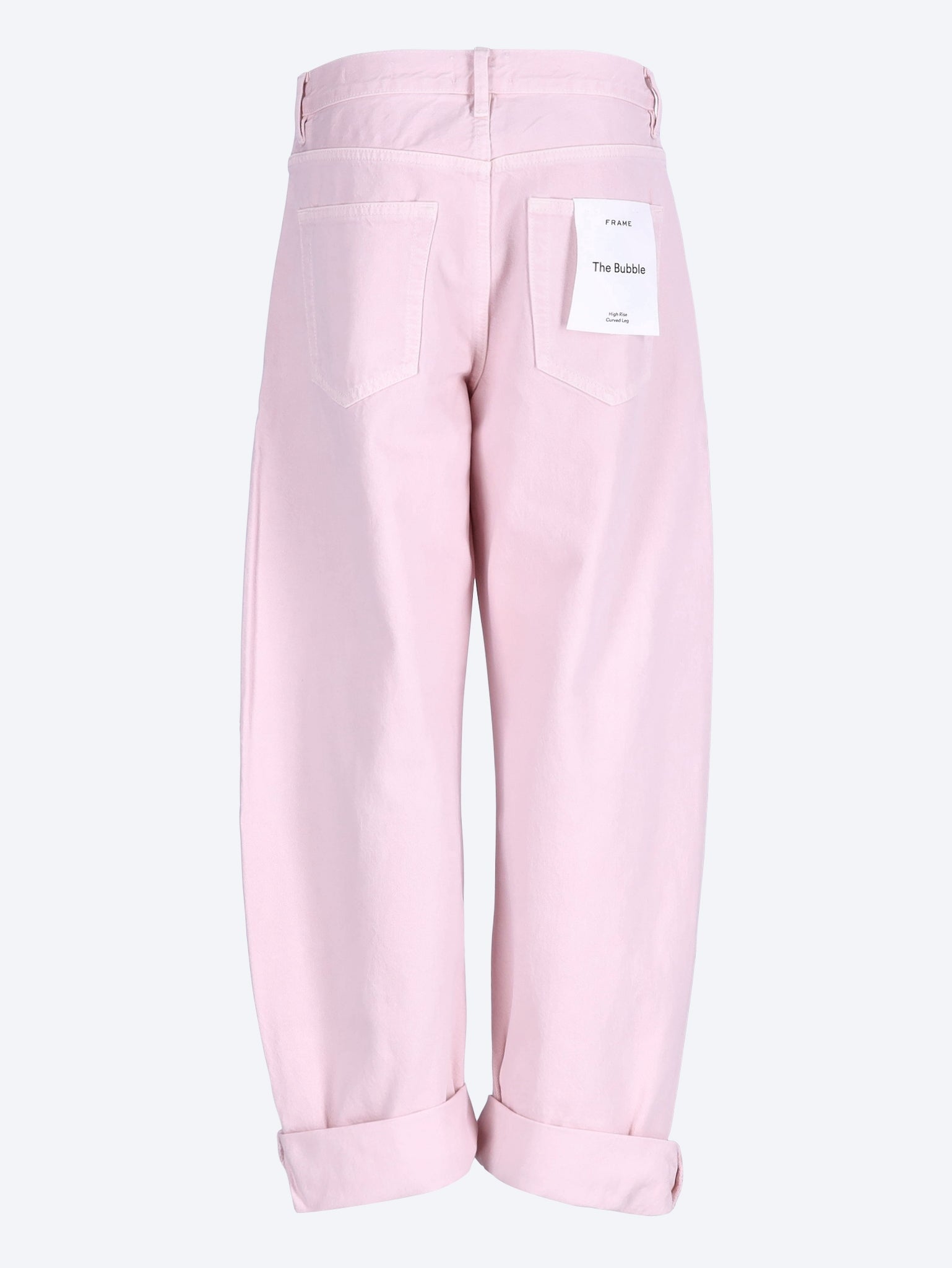 Die Bubble-Jeans 3