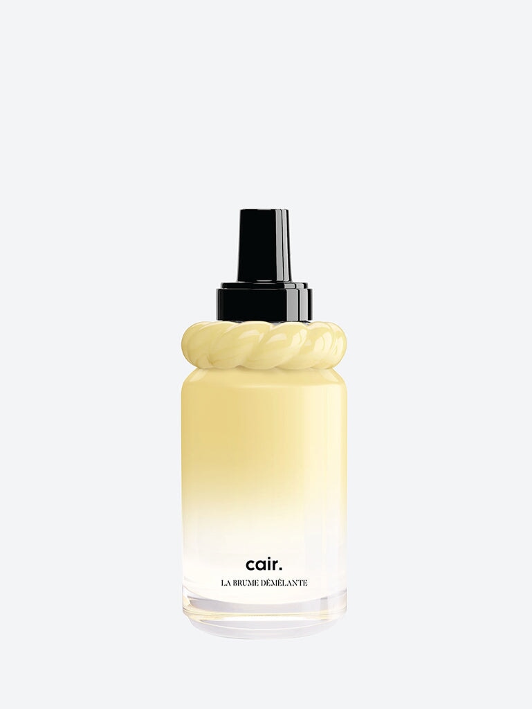 Le spray démêlant 1