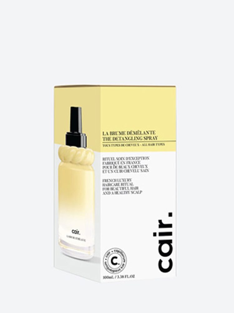 Le spray démêlant 2
