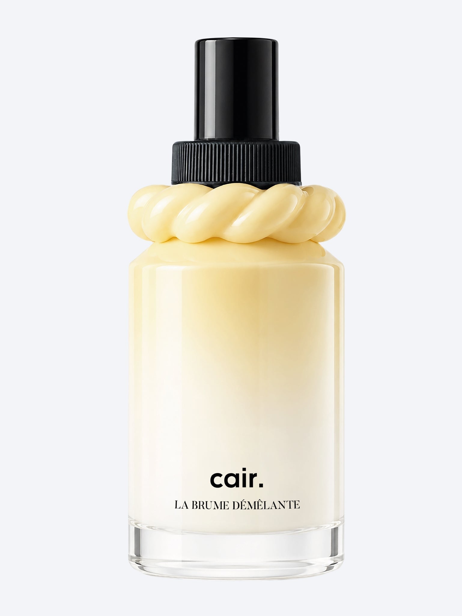 The cair detangling spray 100ml 1