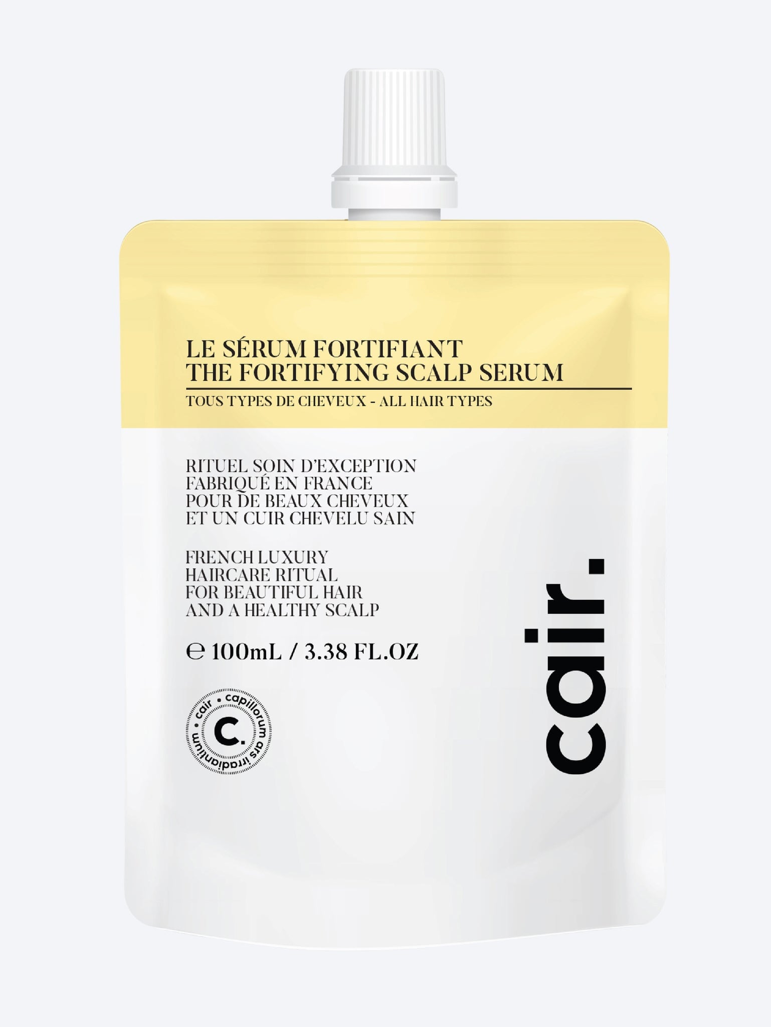 La recharge sérum cair fortyfing 1