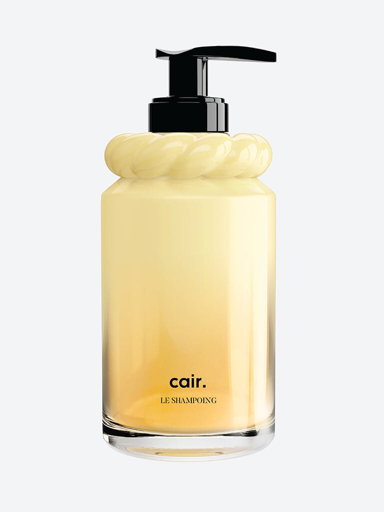 Das Cair-Shampoo 190 ml 1