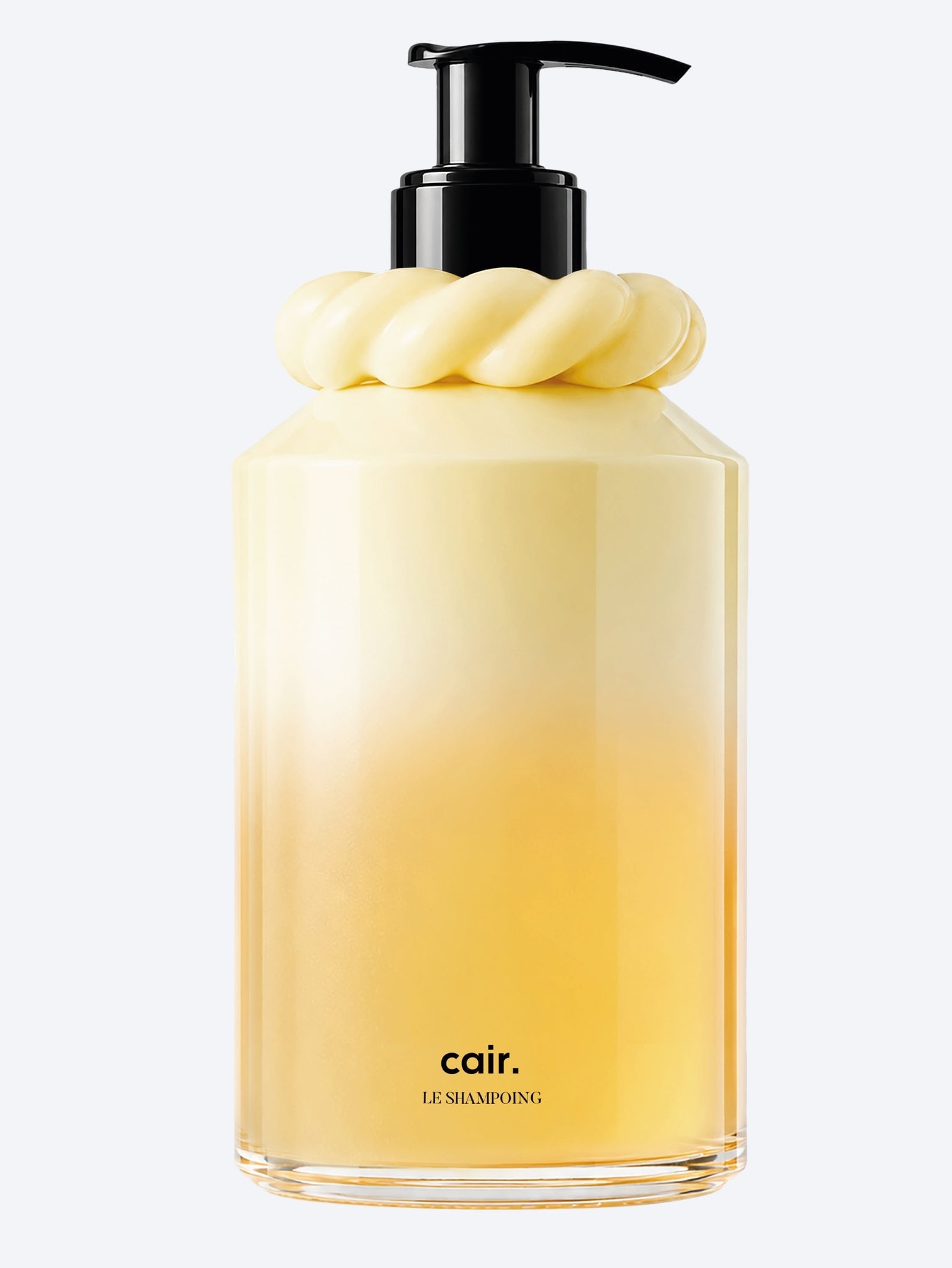 Das Cair-Shampoo 450 ml 1