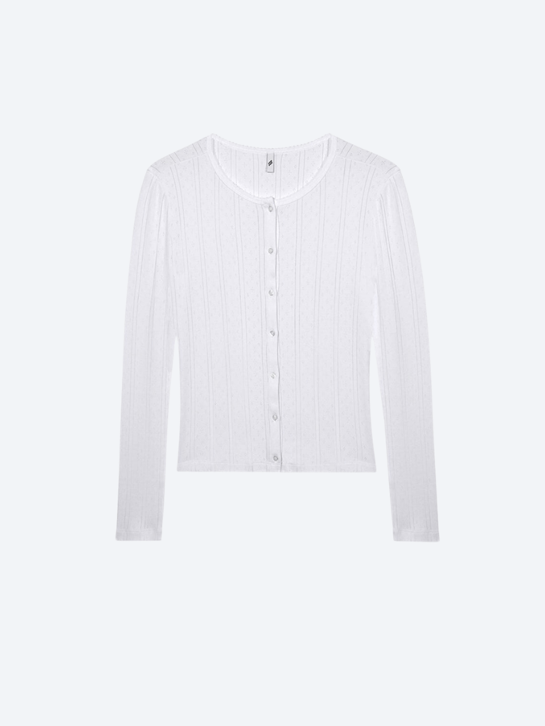 The cardigan 1