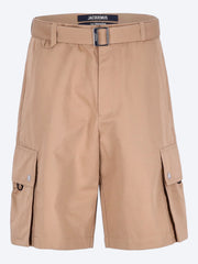 The cargo bermuda shorts ref: