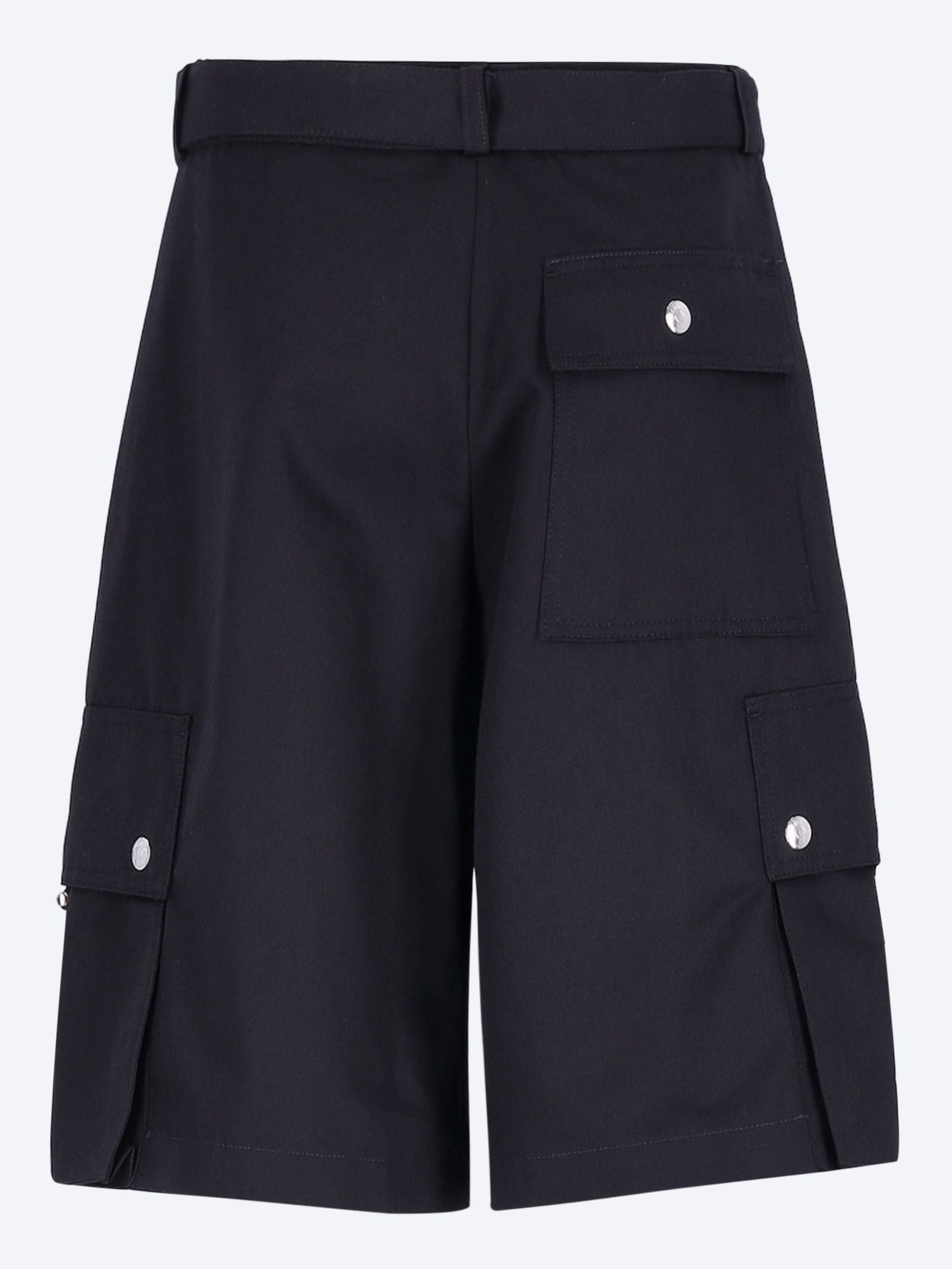The cargo bermuda shorts 3