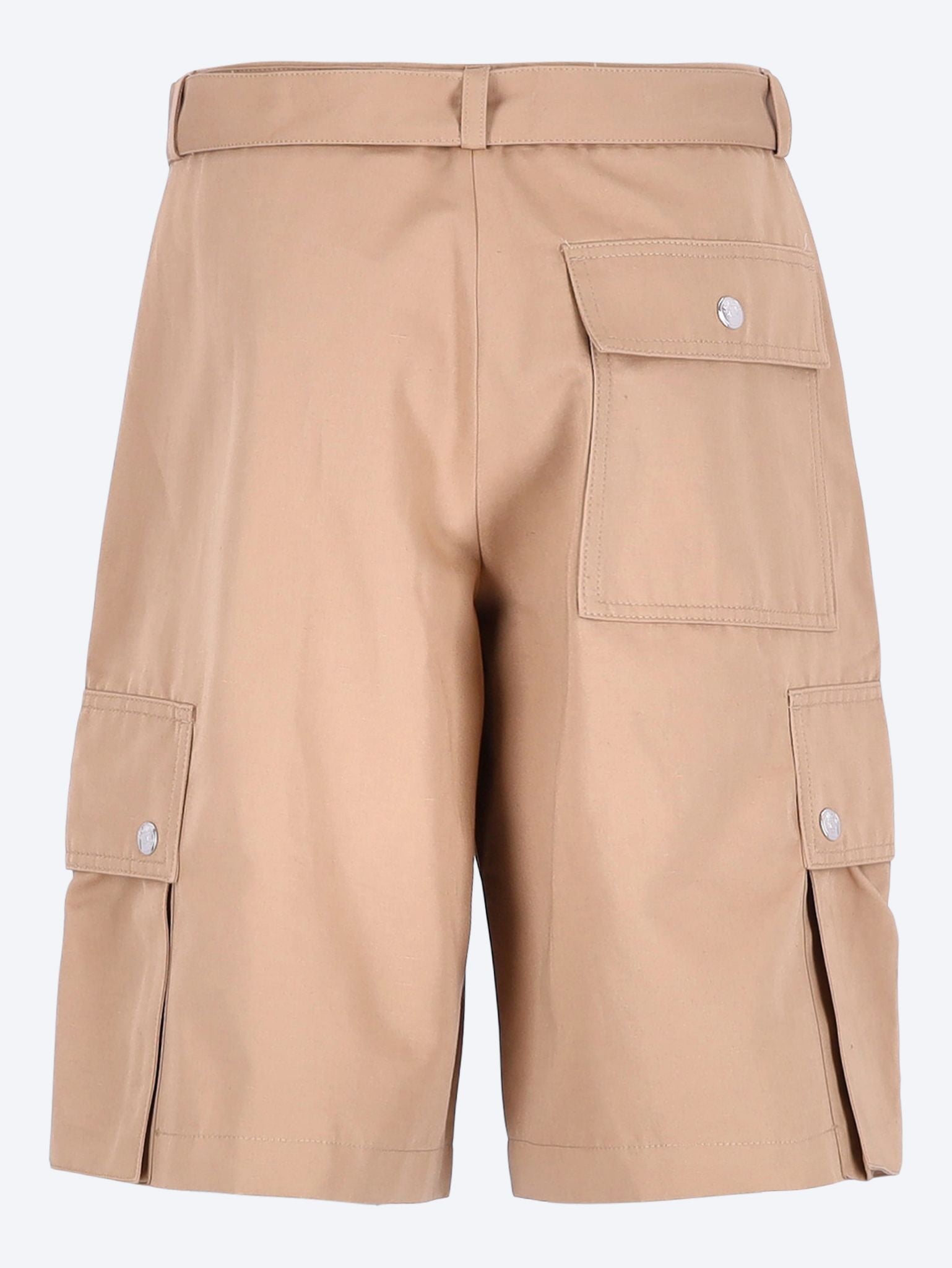 The cargo bermuda shorts 3