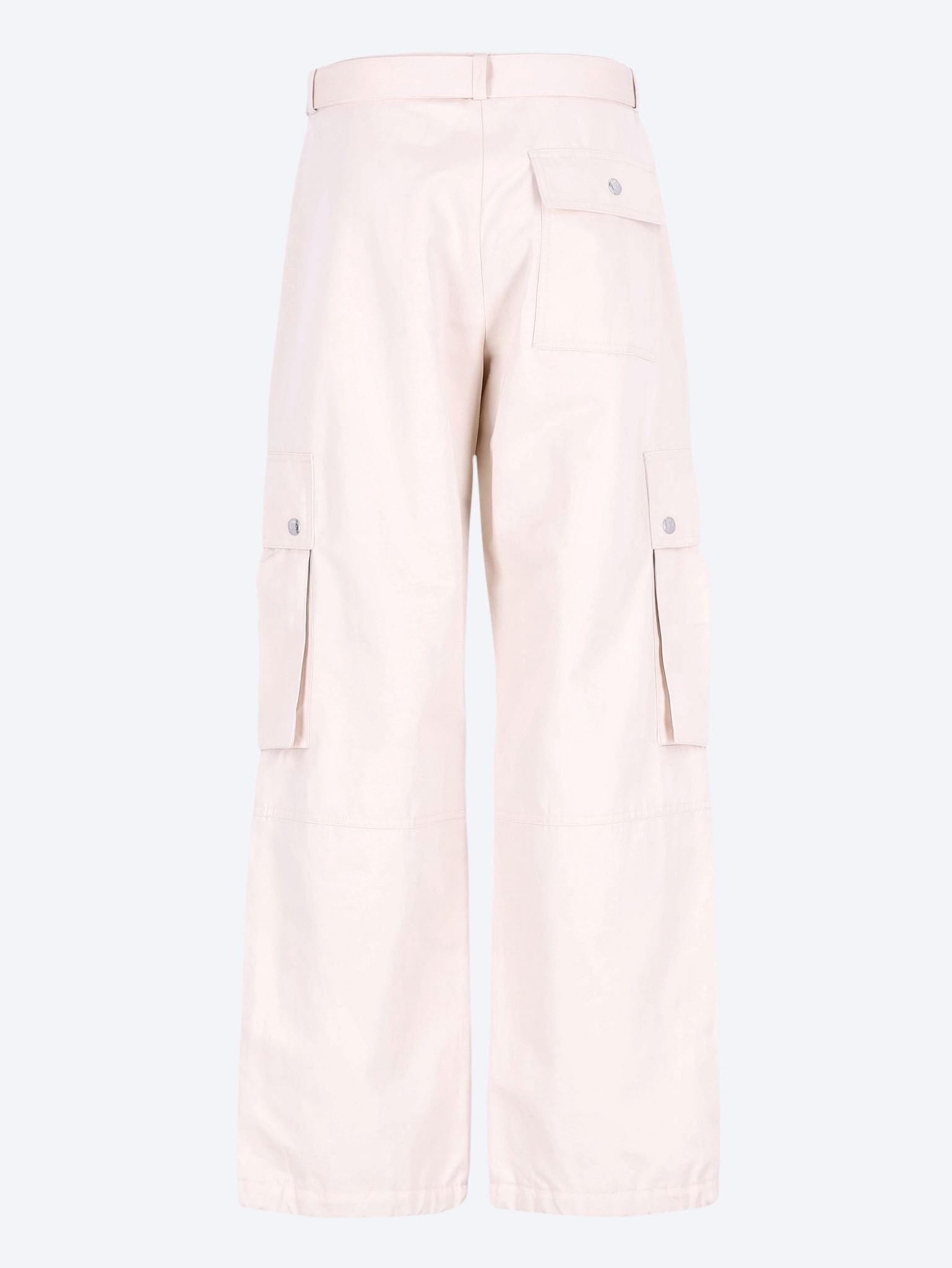 The Cargo pants 3