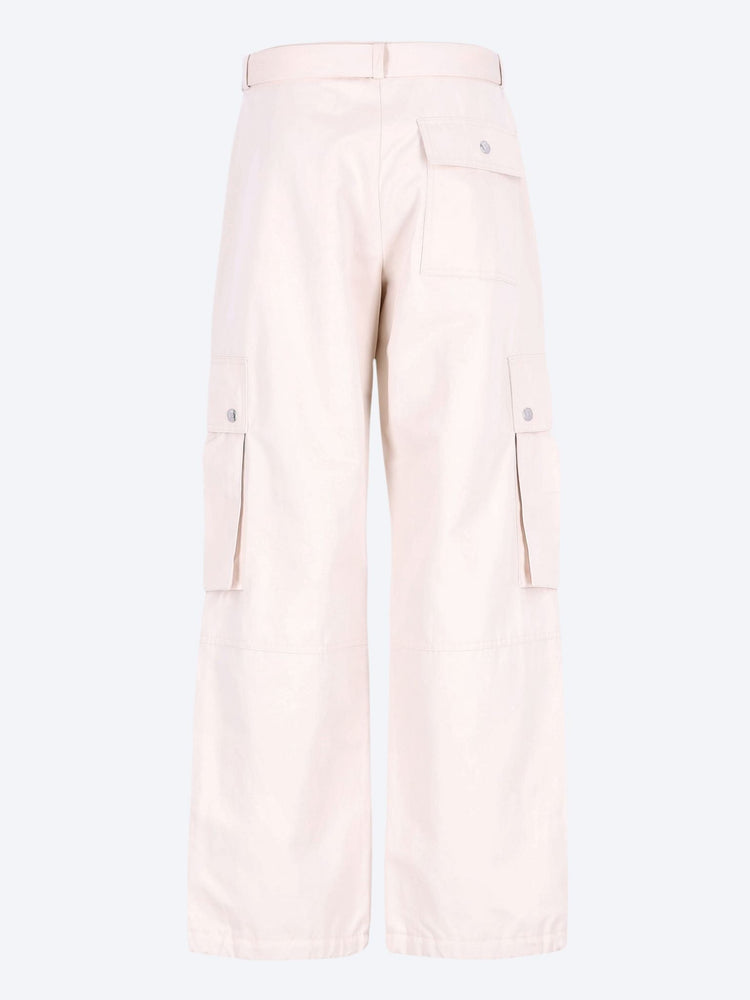 The Cargo pants 3