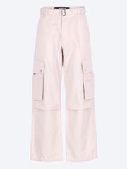 The Cargo pants ref: