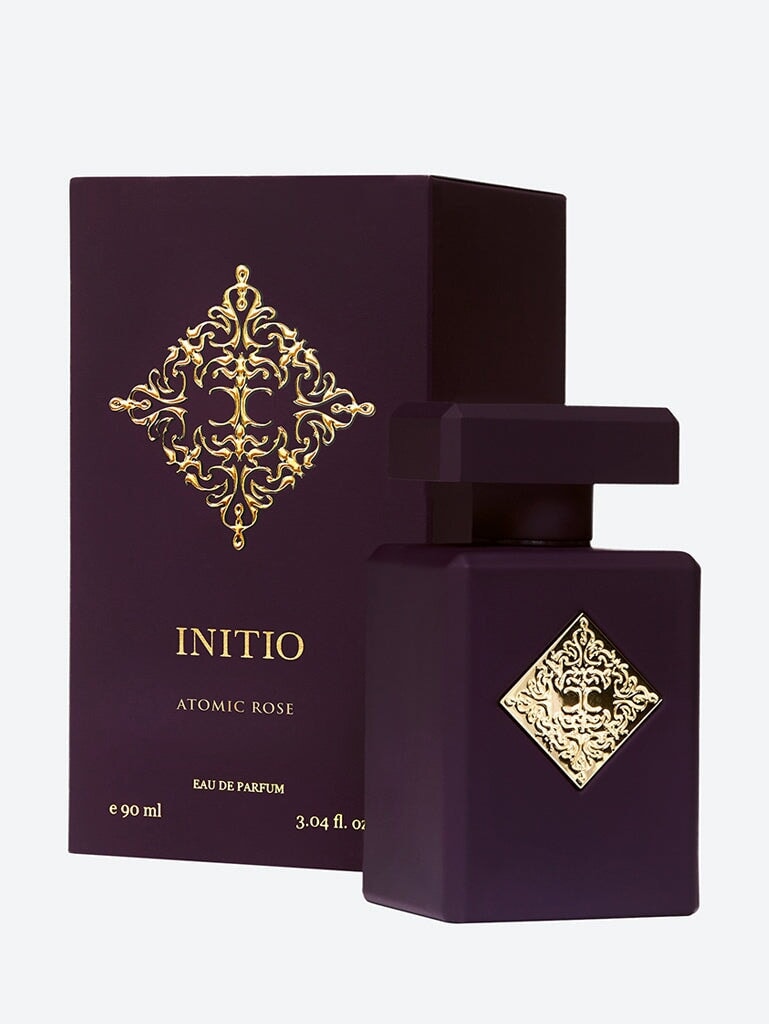 The Carnal Atomic Rose Edp 90 ml 1