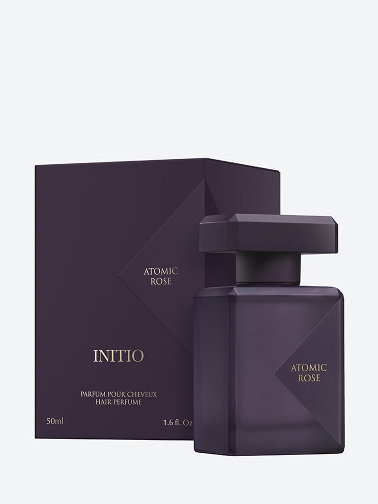La brume capillaire charnelle à la rose atomique 50ml 1