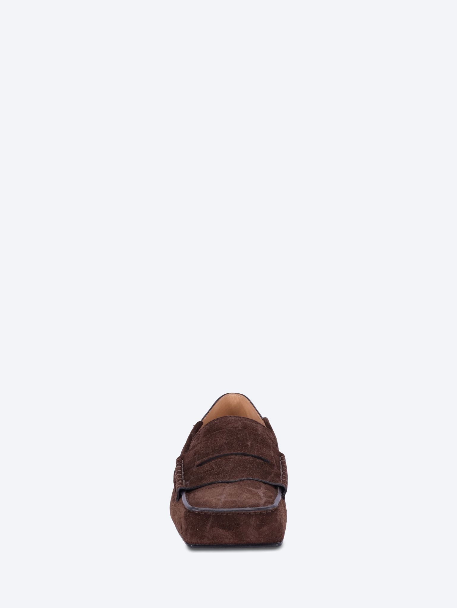 The Carré loafers 3