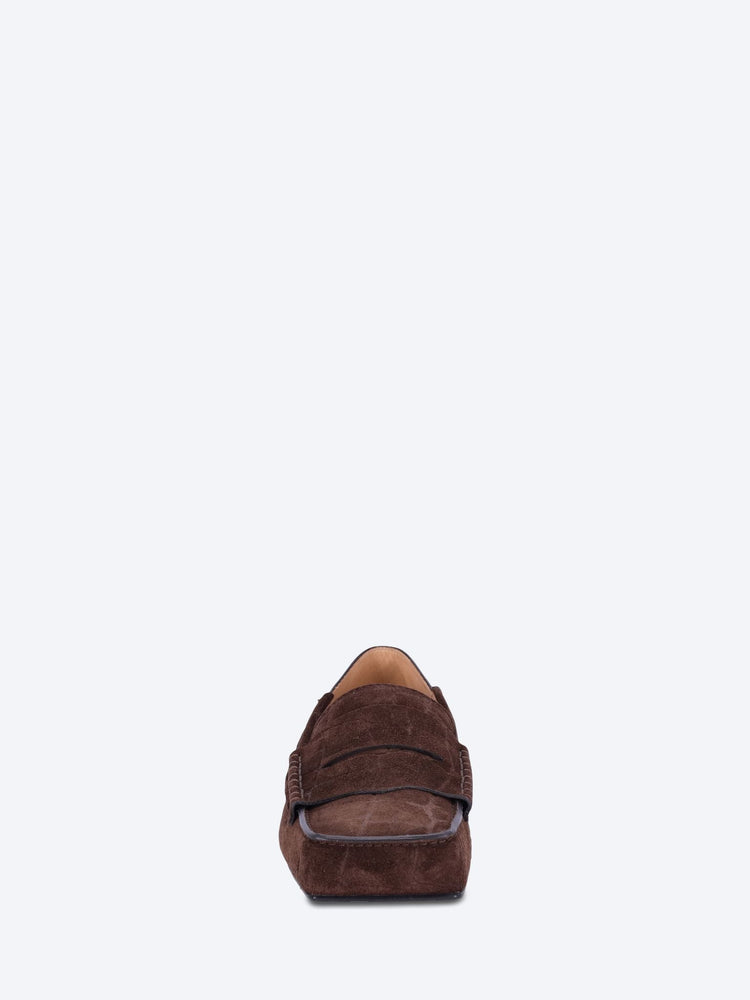 The Carré loafers 3