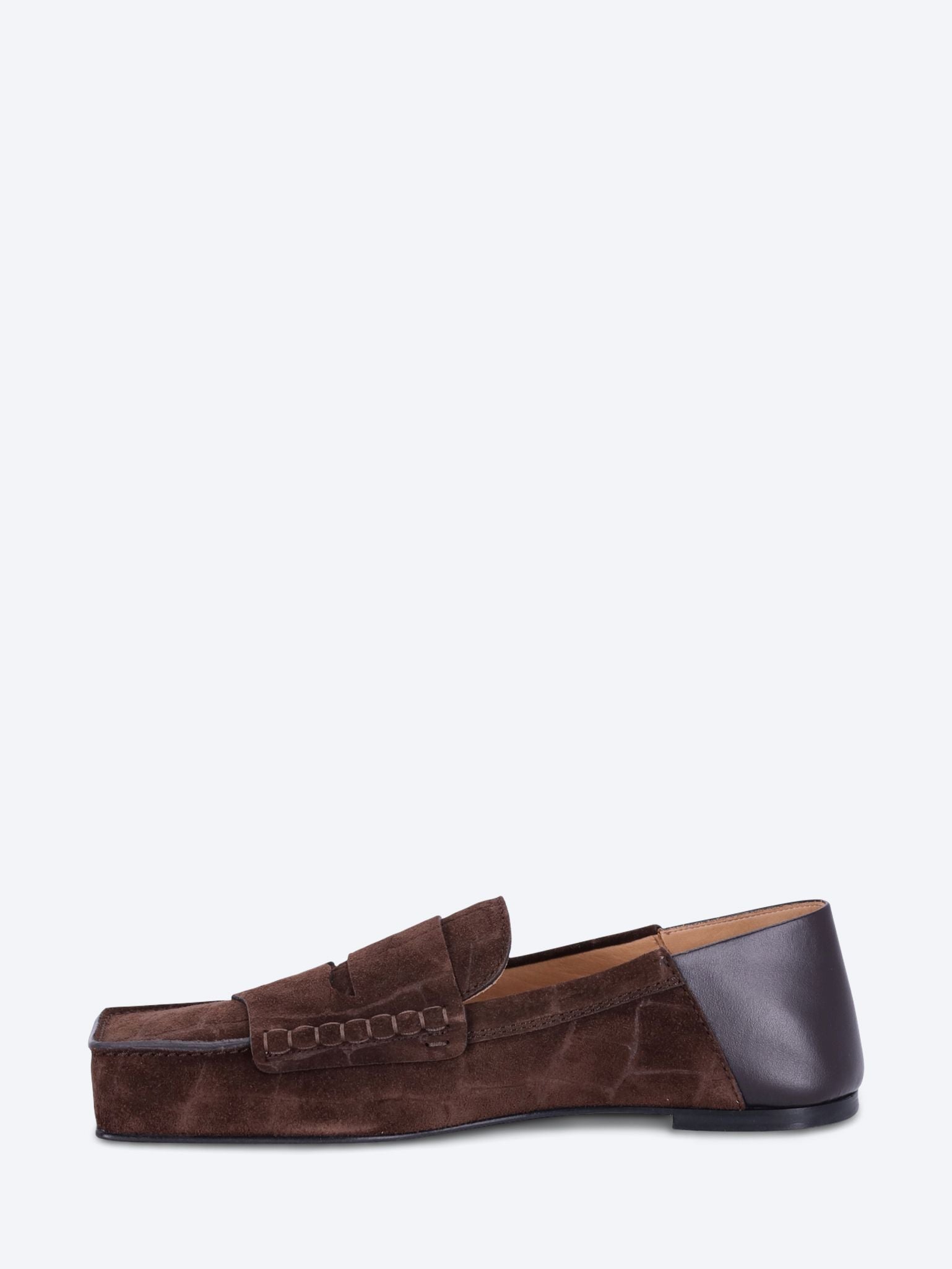 The Carré loafers 4