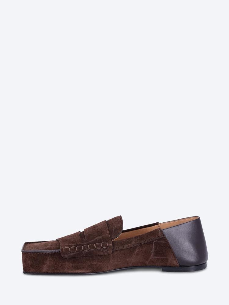 The Carré loafers 4