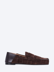 The Carré loafers ref: