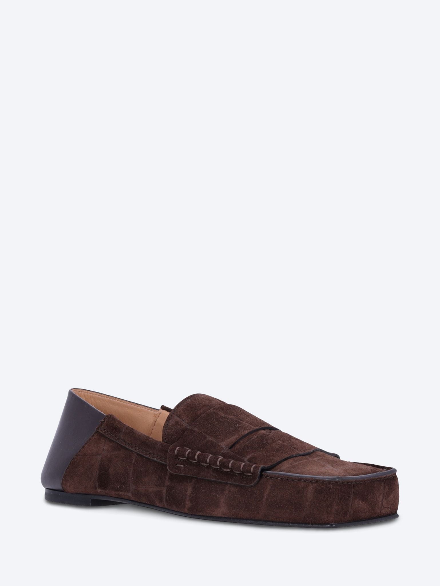 The Carré loafers 2