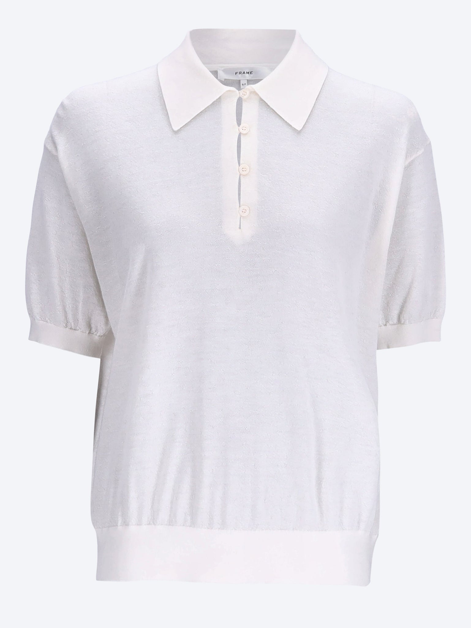 The cashmere polo 1