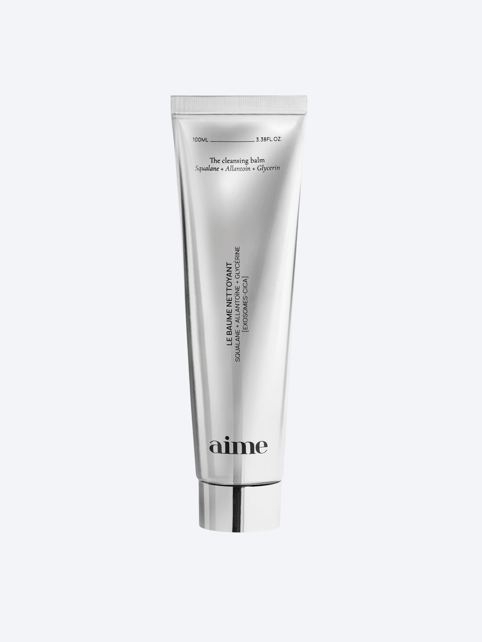 The cleansing balm 100ml 1