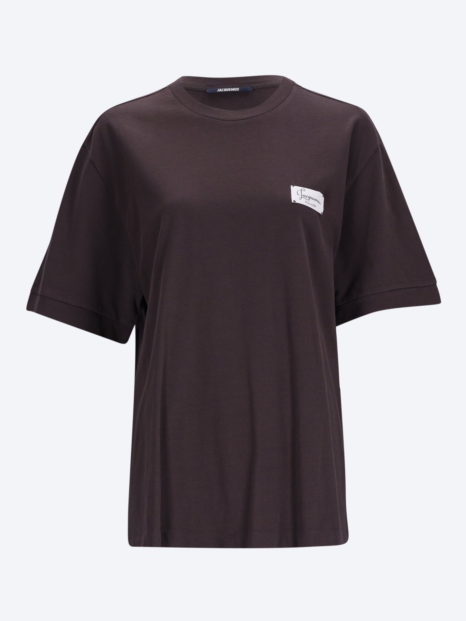 Das Corso-T-Shirt 1