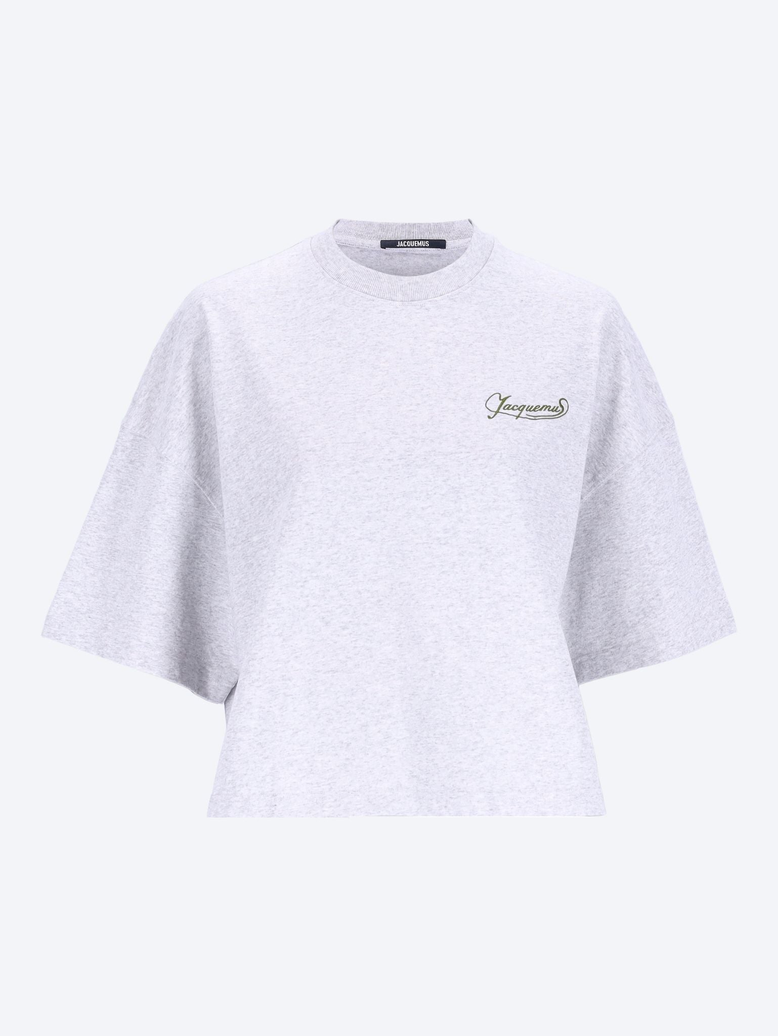 The Corto t-shirt 1