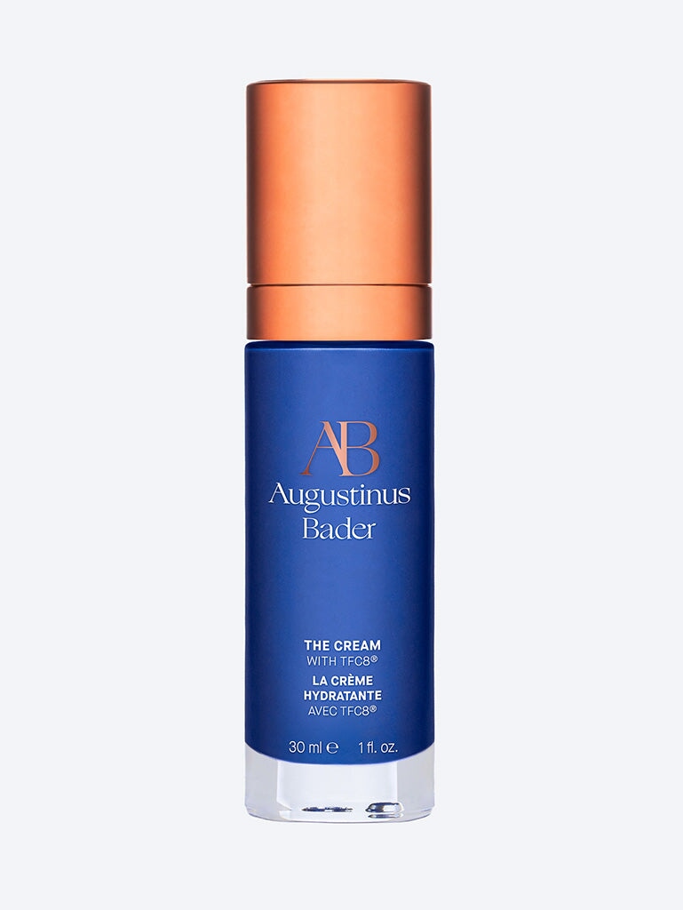 The cream 30ml 4