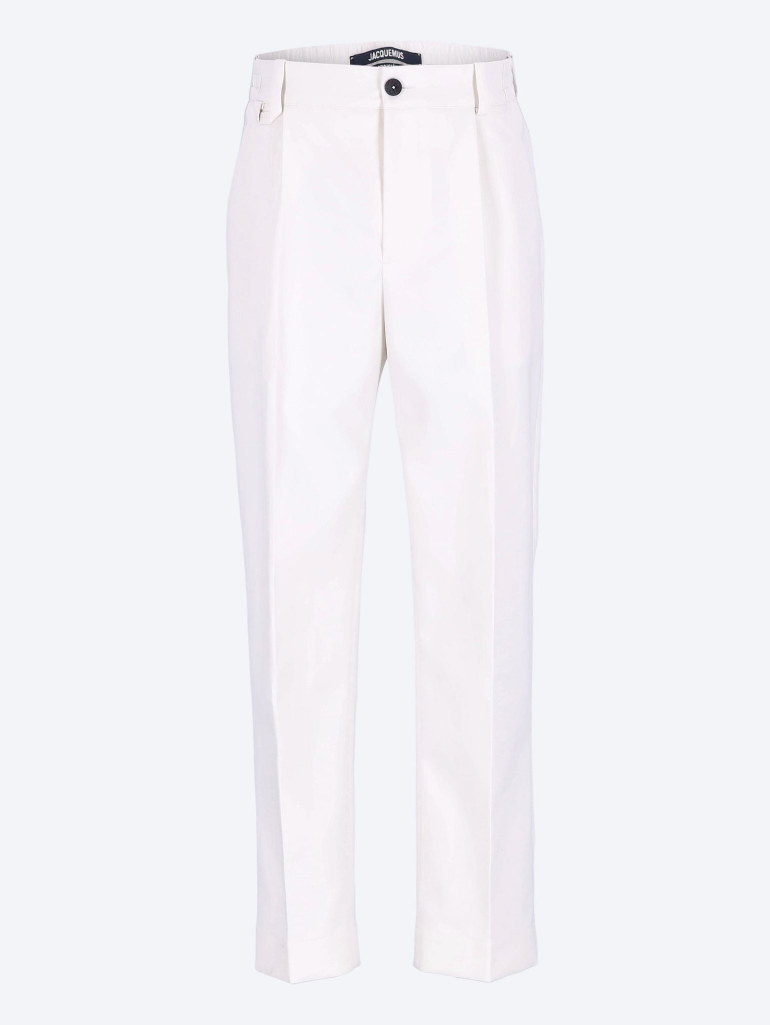 The Croisière pants 1