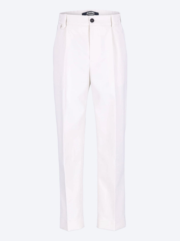 The Croisière pants 1