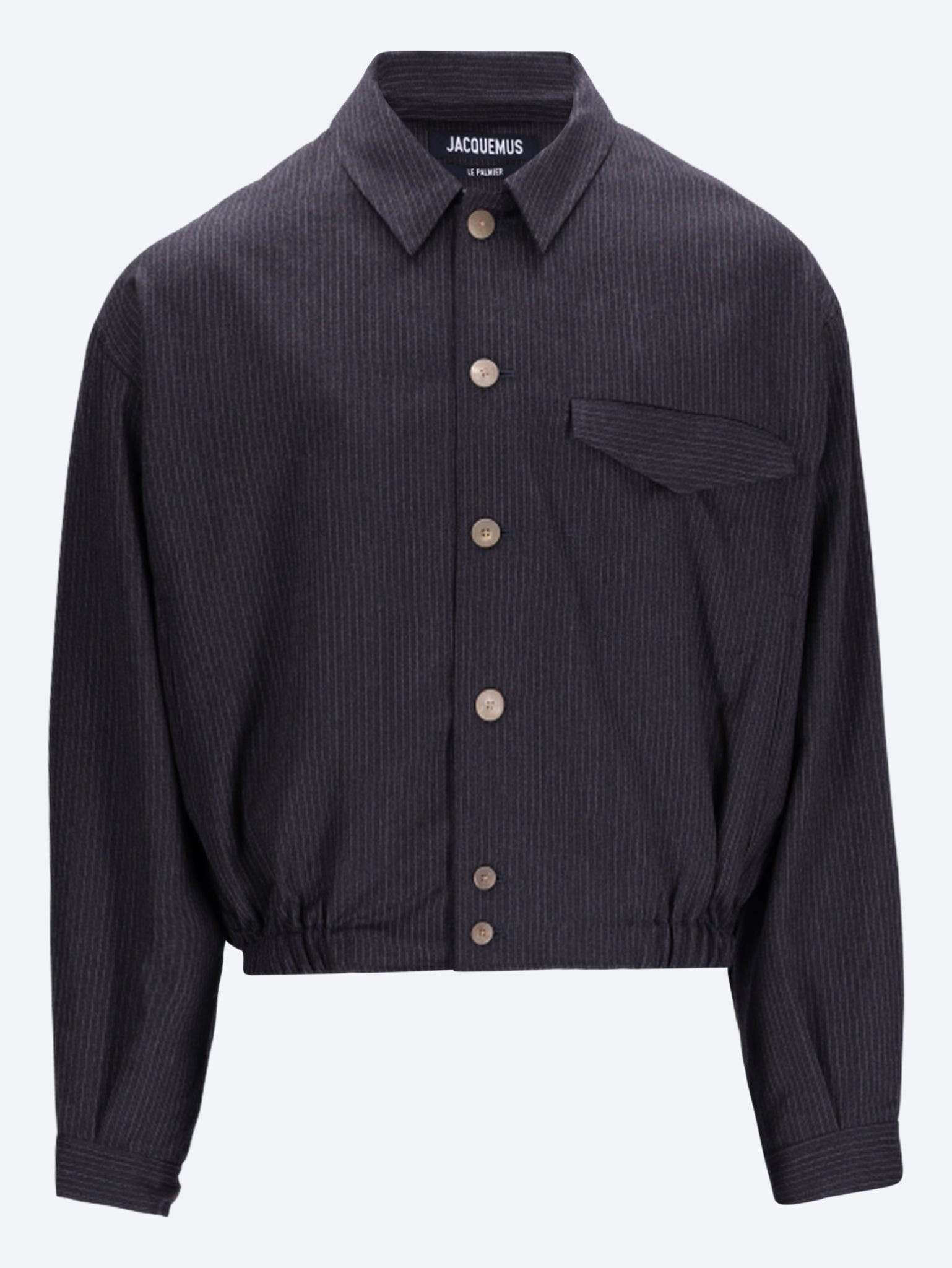 The cubano jacket 1