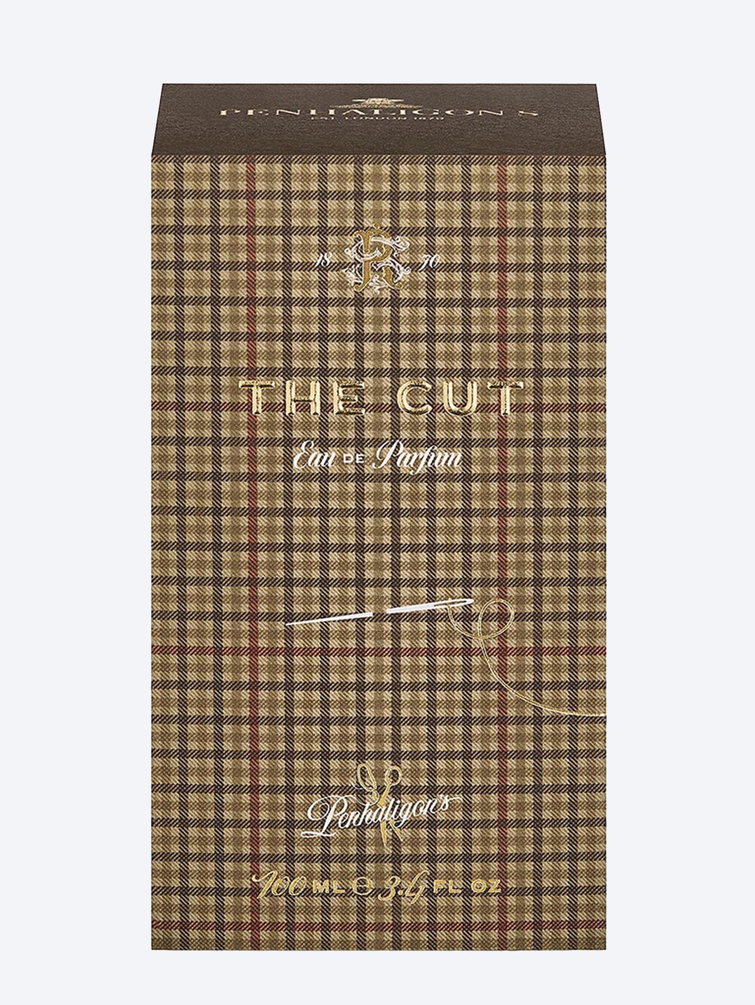 The cut edp 100ml 4