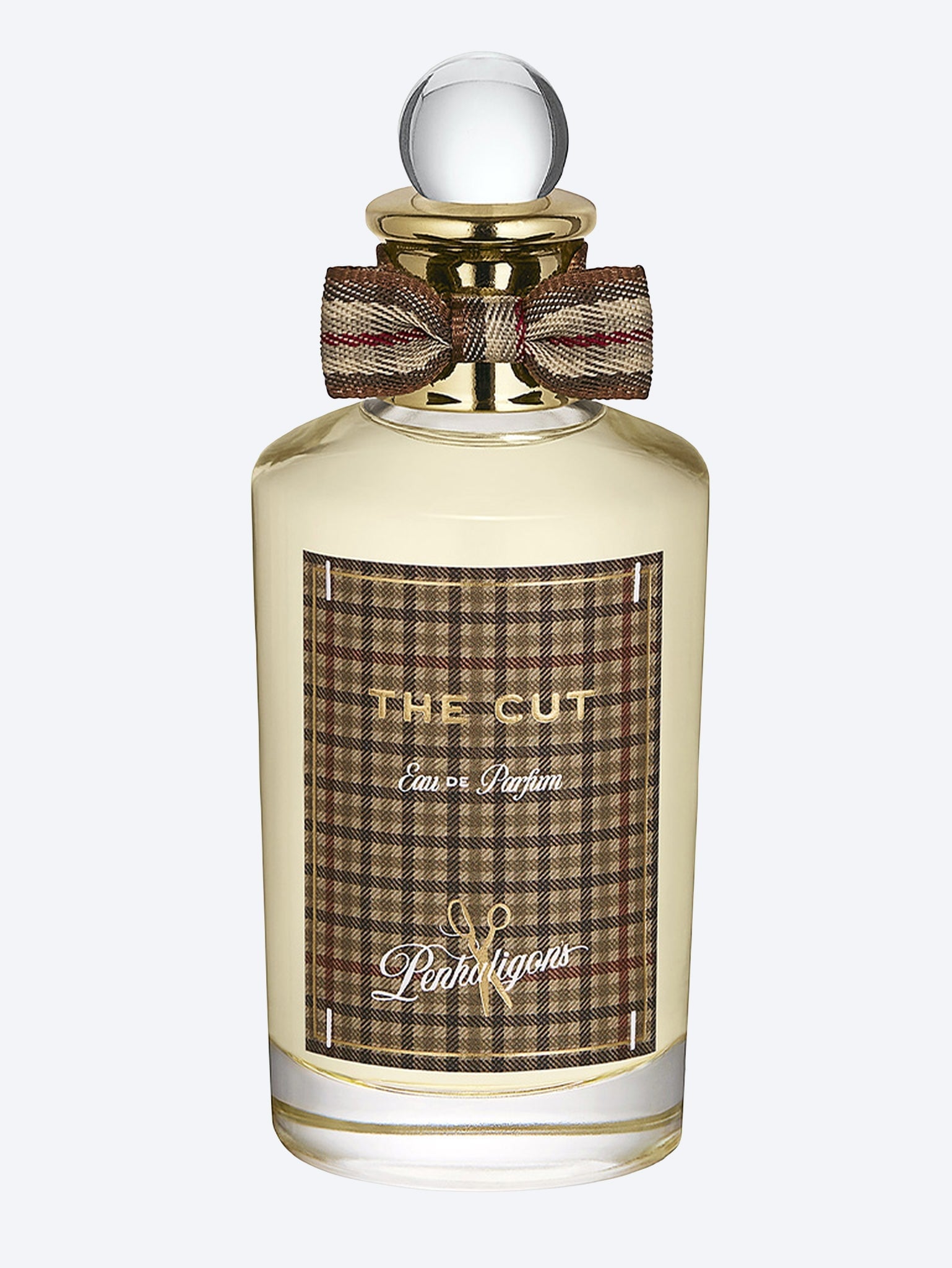 The cut edp 100ml 1