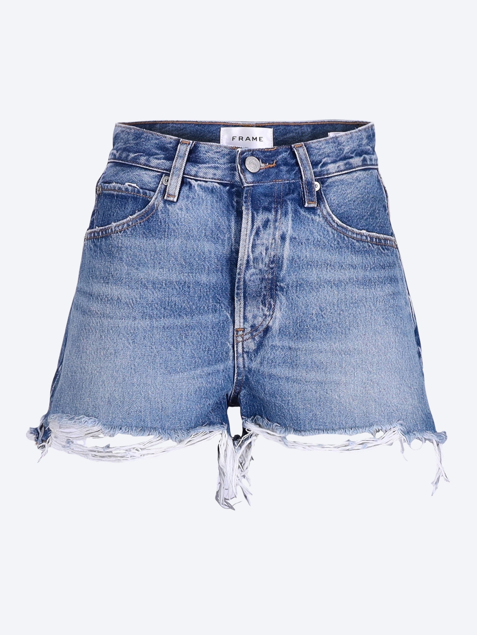 The dare shorts 1