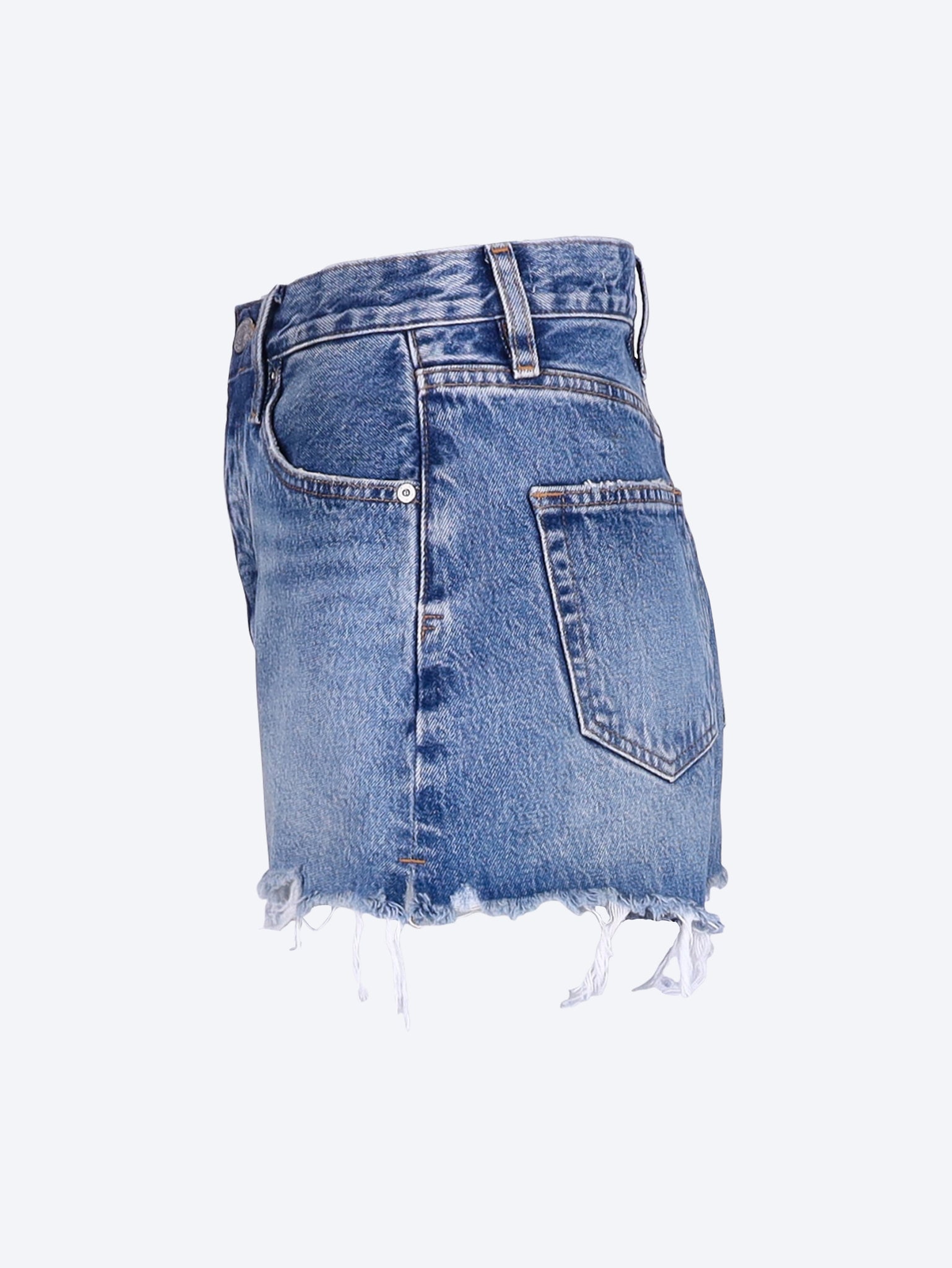 The dare shorts 2