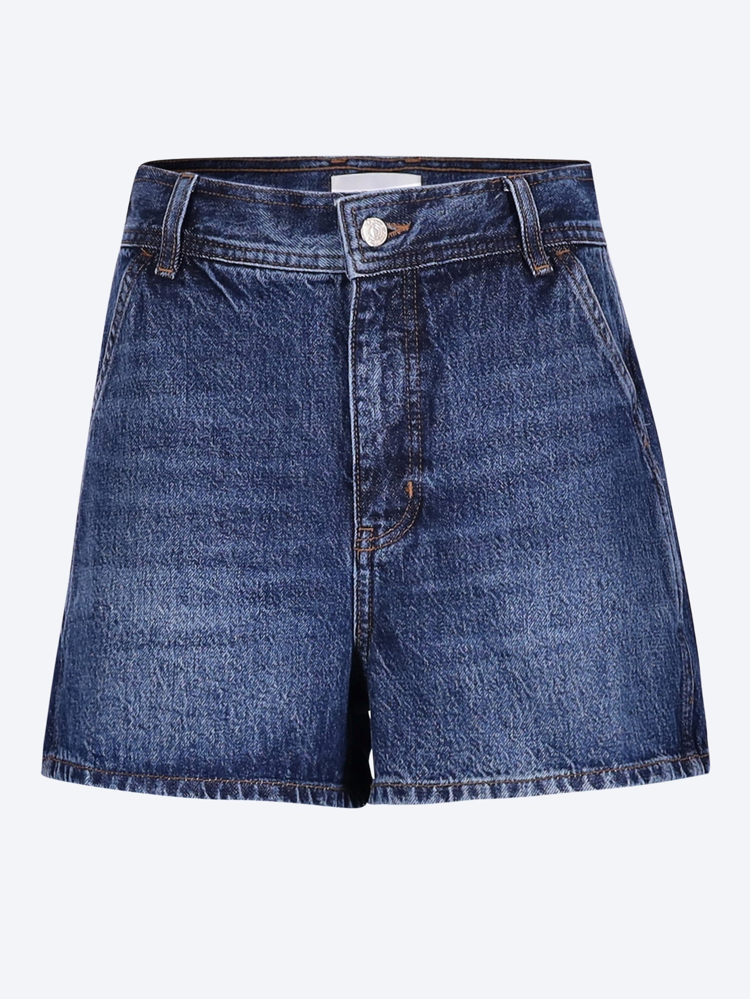 Die Dockside-Shorts 1