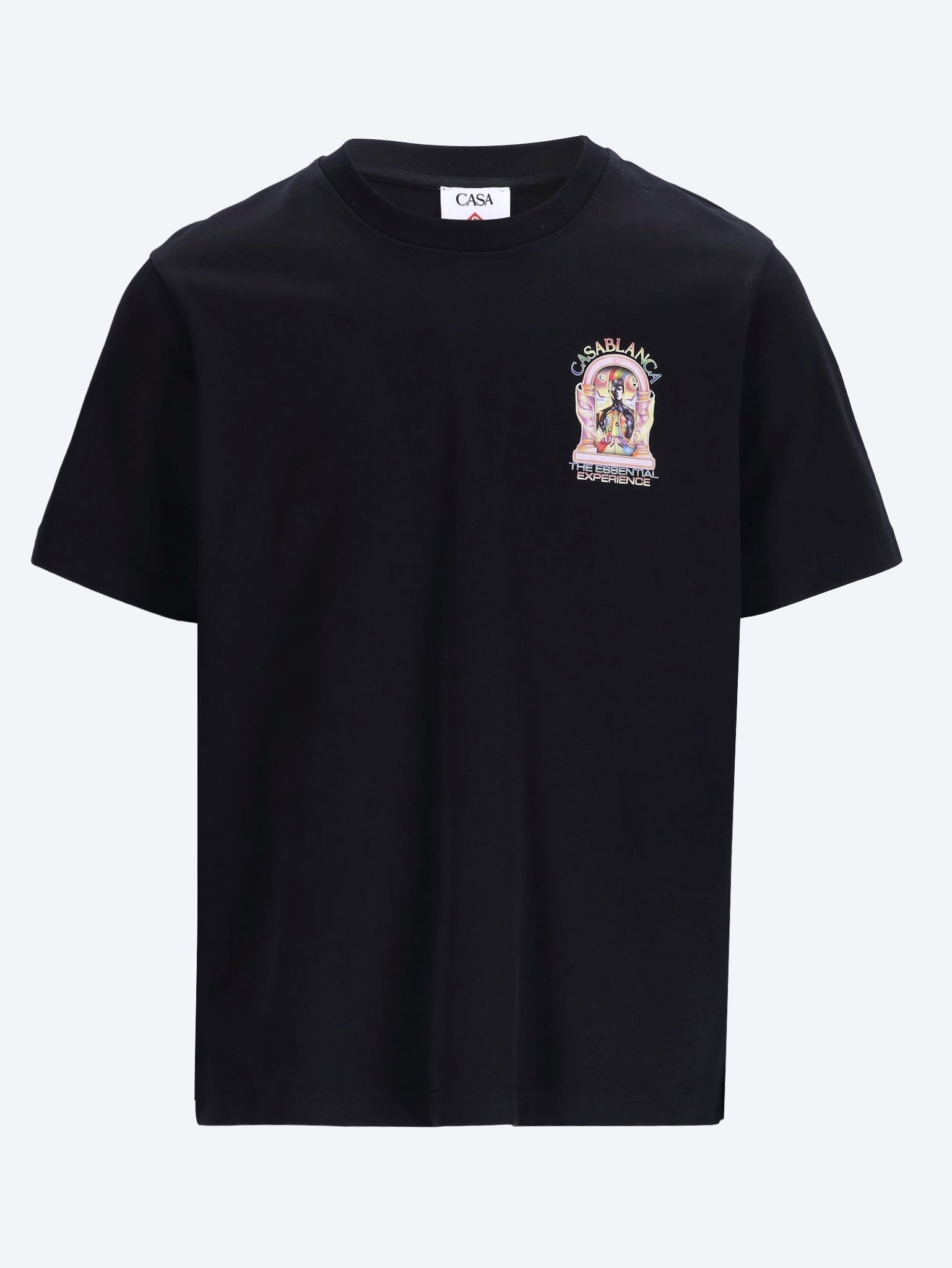 The essential experience l'arche classic t-shirt 1