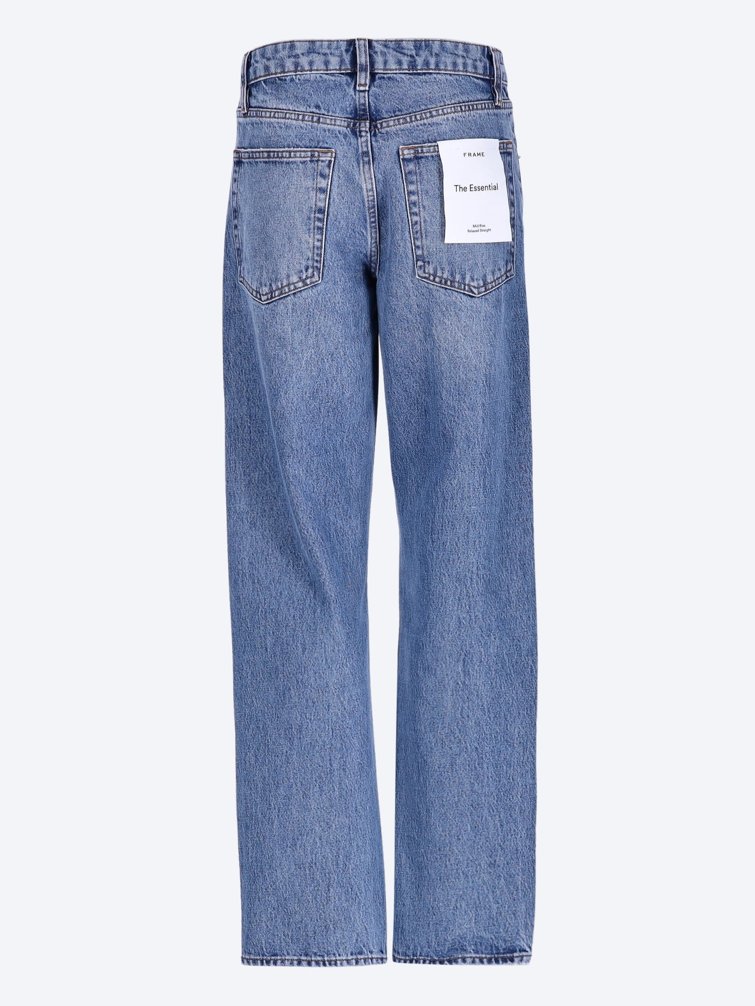 The essential jeans 3