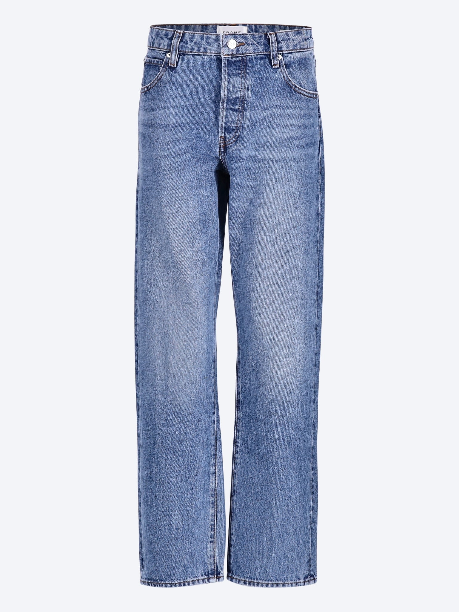 The essential jeans 1