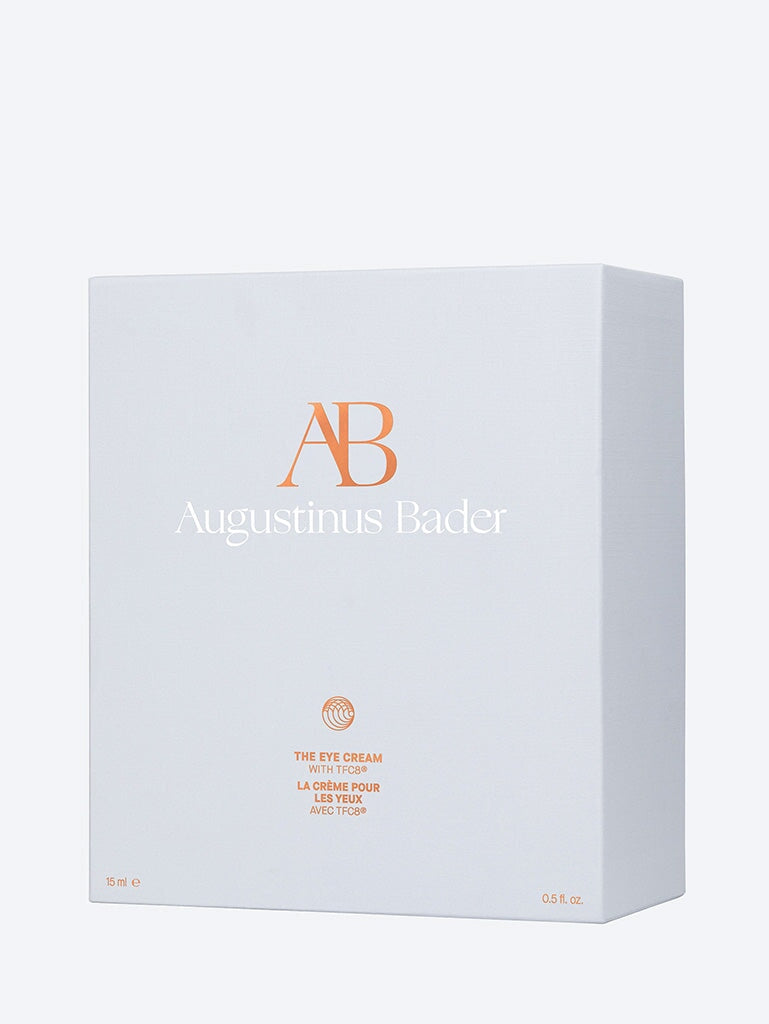 Das Augencreme-Komplettset 3