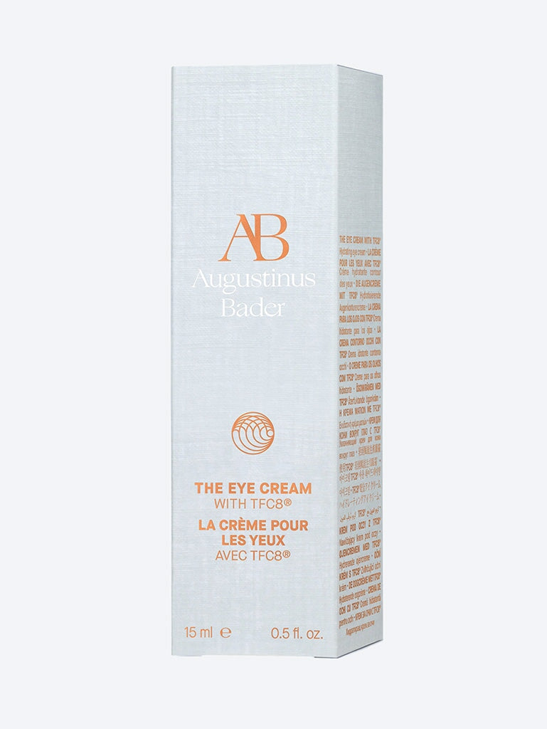 The eye cream nomad 2