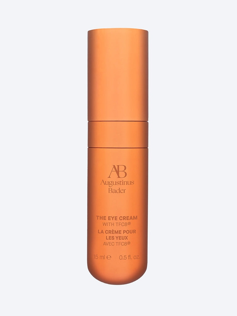 The eye cream nomad 1